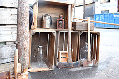 LADY 12 CELEBRITY FASHION SHOW AT METROPOLIST